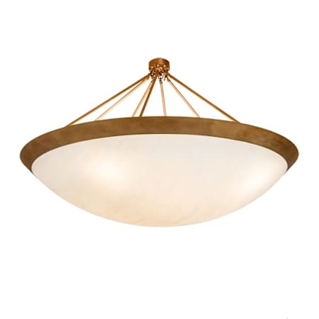 Meyda Tiffany 8 Light 72" Wide Pendant N/A