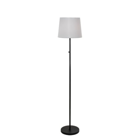 Meyda Tiffany Cilindro 59" Tall Buffet Floor Lamp N/A