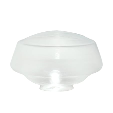 Meyda Tiffany Revival 10" Tall Lamp Shade N/A