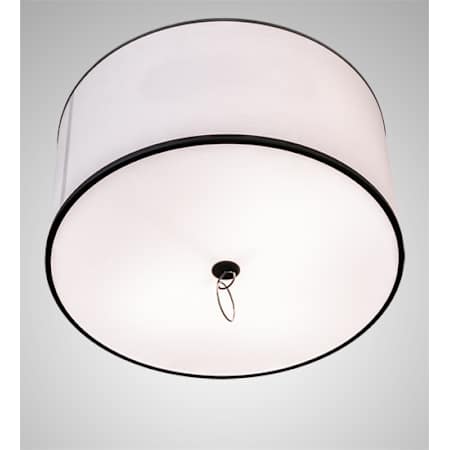 Meyda Tiffany 4 Light 24" Wide Pendant Polished Nickel