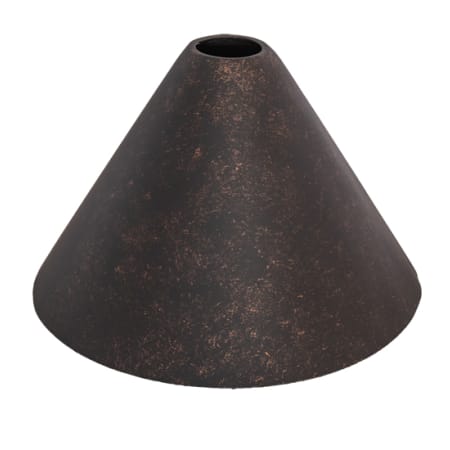 Meyda Tiffany Gilded Tobacco 6.5" Tall Lamp Shade N/A