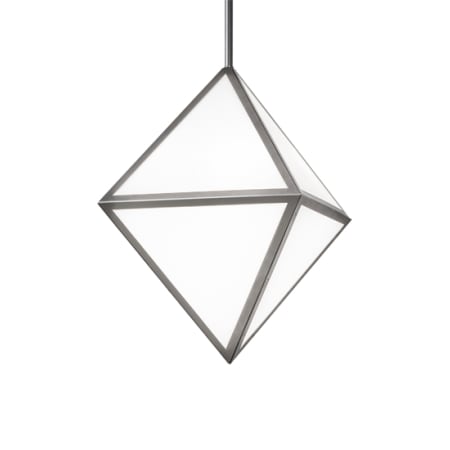 Meyda Tiffany 5 Light 26" Wide Pendant Nickel