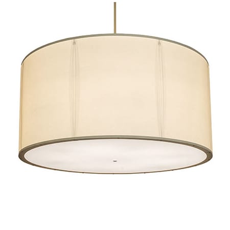 Meyda Tiffany 12 Light 68" Wide Pendant N/A
