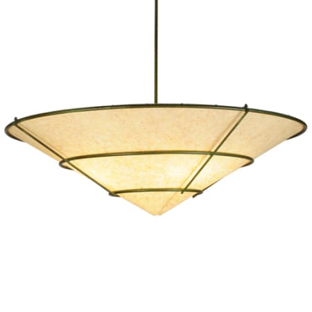 Meyda Tiffany 4 Light 49" Wide Pendant N/A