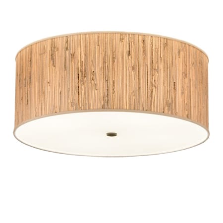 Meyda Tiffany 4 Light 26" Wide Pendant Oil Rubbed Bronze
