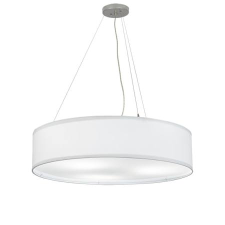 Meyda Tiffany 3 Light 34" Wide Suspension Pendant N/A