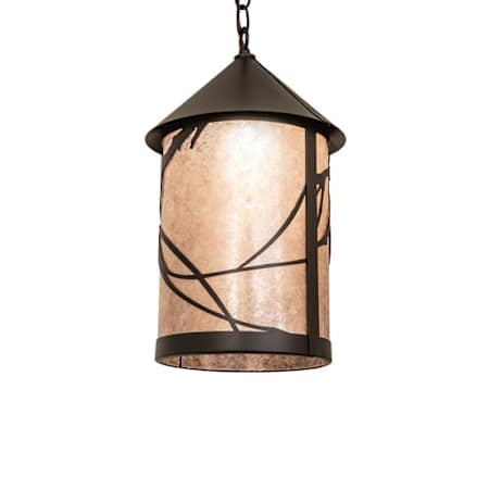 Meyda Tiffany 10" Wide Pendant N/A
