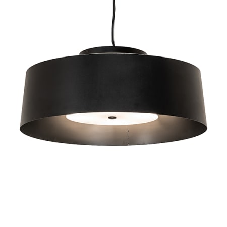 Meyda Tiffany 4 Light 33" Wide Pendant N/A