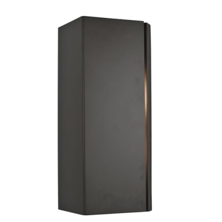 Meyda Tiffany 2 Light 20" Tall Wall Sconce Timeless Bronze