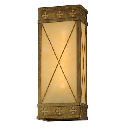 Meyda Tiffany 18" Tall Wall Sconce N/A