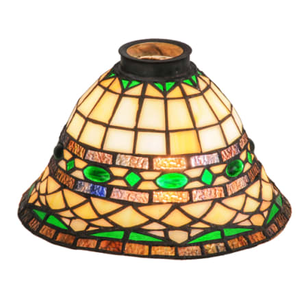 Meyda Tiffany Tiffany 5" Tall Lamp Shade N/A