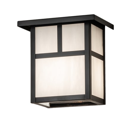 Meyda Tiffany 8" Tall Wall Sconce N/A