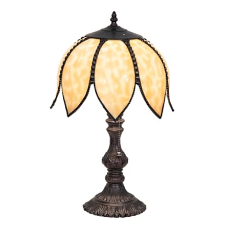 Meyda Tiffany 19" Tall Novelty Table Lamp N/A