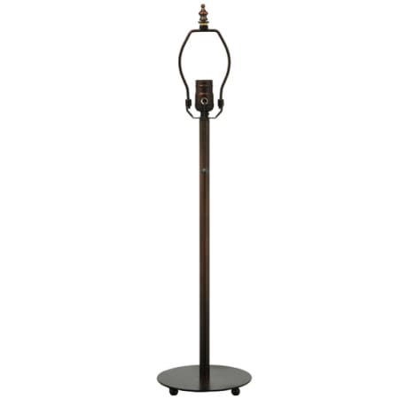 Meyda Tiffany Penn 20" Tall Lamp Base N/A
