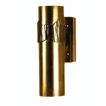 Meyda Tiffany 4.5" W Iron Mountain Wall Sconce Antique Copper