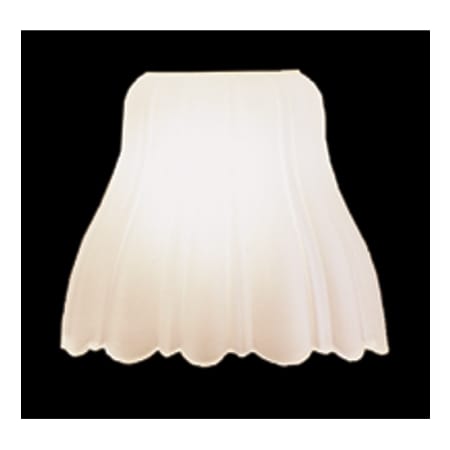 Meyda Tiffany Revival 5" Tall Lamp Shade Antique Copper