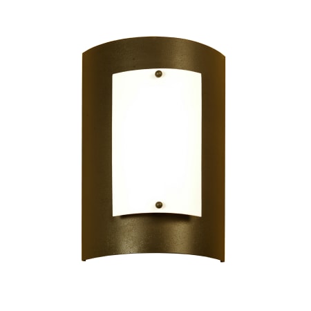 Timeless Bronze / Frosted White