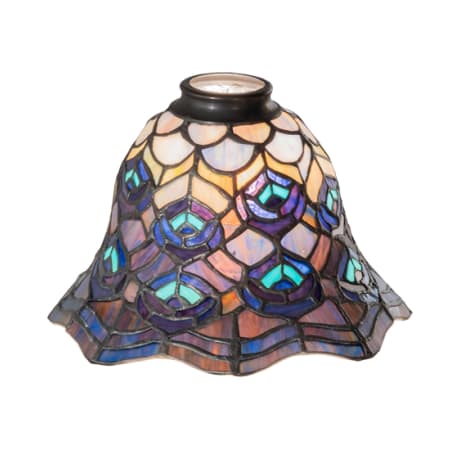 Meyda Tiffany Tiffany 6" Tall Lamp Shade N/A