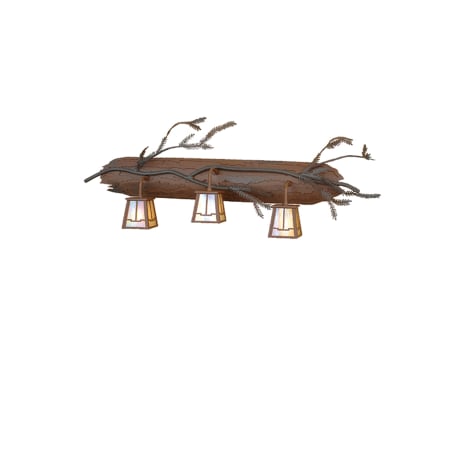 Rust / Wrought Iron