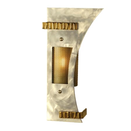 Steel / Gold