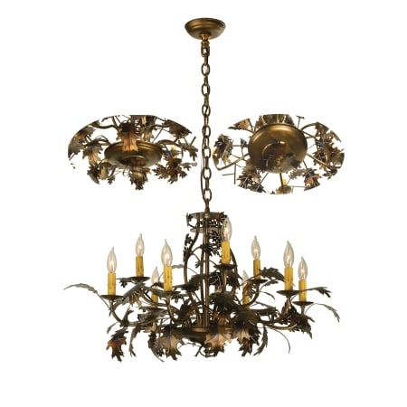 Antique Copper
