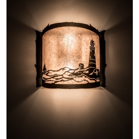 Antique Copper