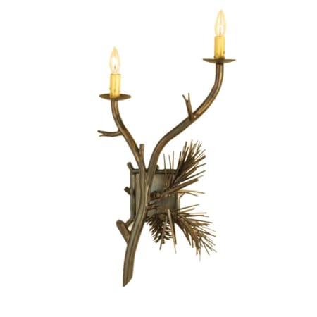 Antique Copper
