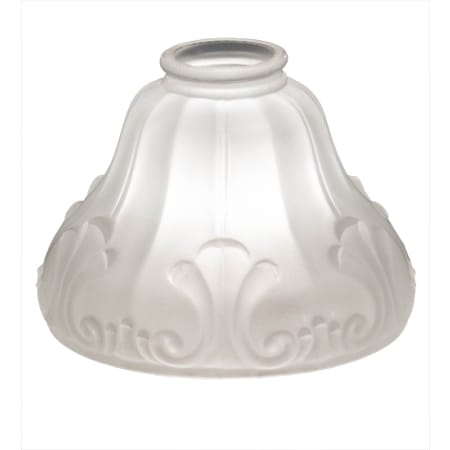 Meyda Tiffany Revival 4.75" Tall Lamp Shade N/A