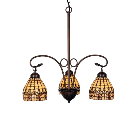 Antique Brass