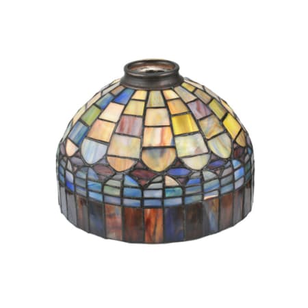 Meyda Tiffany Tiffany 5.5" Tall Lamp Shade N/A