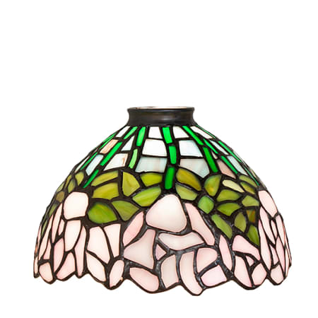 Meyda Tiffany Tiffany 5" Tall Lamp Shade N/A