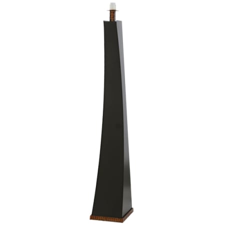 Meyda Tiffany Sophia 64" Tall Lamp Base Timeless Bronze