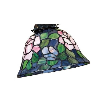Meyda Tiffany Replacement Glass Shade for Meyda Tiffany 26605 Tiffany Glass