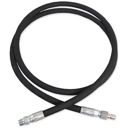 Mi-T-M Mi-T-M 4000 PSI Jumper High Pressure Hose 3/8" X 85" N/A