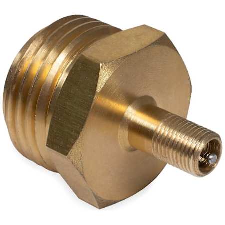 Mi-T-M Mi-T-M Pump Winterizing Blowout Fitting N/A