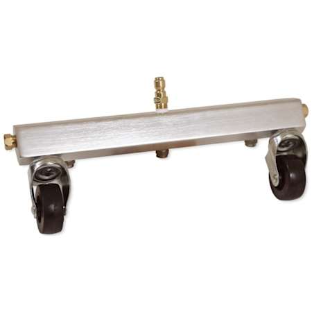 Mi-T-M Mi-T-M 12" Water Broom w/ 3 Nozzles N/A