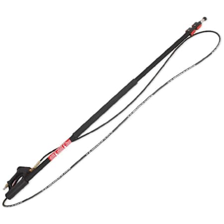 Mi-T-M Mi-T-M 18' Aluminum Telescoping Wand w/ Support Belt (4000 PSI) N/A