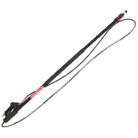 Mi-T-M Mi-T-M 18' Fiberglass Telescoping Wand (4000 PSI) N/A