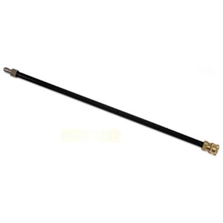 Mi-T-M Mi-T-M 36" 4200 PSI Steel Extension Lance w/ Quick Connects N/A