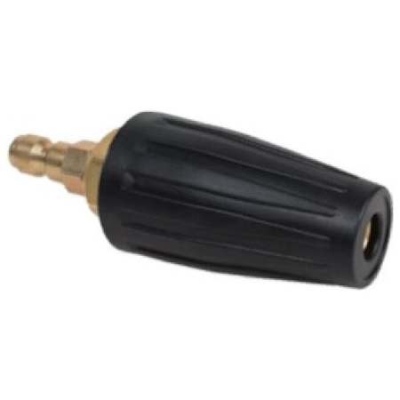 Mi-T-M Mi-T-M 3.0 Orifice Turbo Nozzle w/ Quick Connect (3000 PSI) N/A