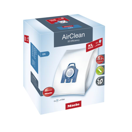 Miele AirClean 3D XL pack GN N/A