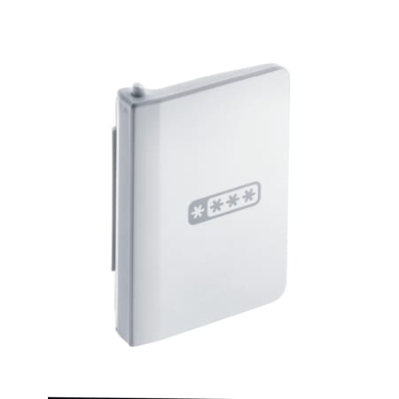 Miele Replacement Refrigerator Handle White