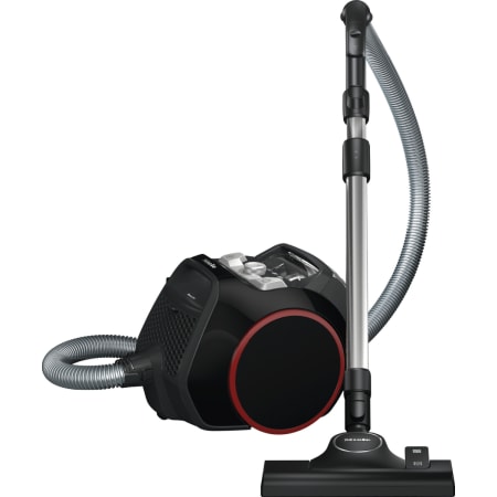Miele Boost CX1 Bagless Canister Vacuum Cleaner Obsidian Black
