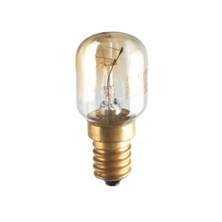 Miele Interior Oven Incandescent Bulb N/A