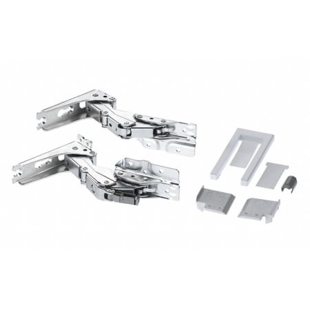Miele Replacement Refrigerator/Freezer Door Hinges N/A