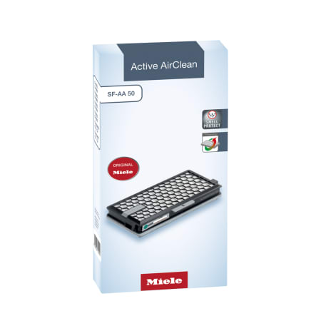 Miele SF-AA-50 Active AirClean Filter N/A
