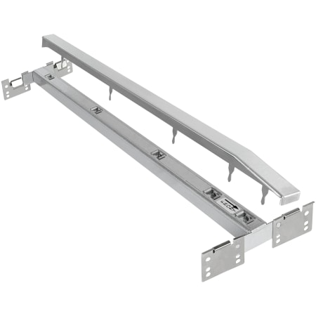 Miele Miele Spacer Strip for CombiSets Clean Touch Steel