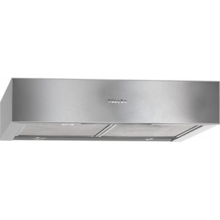 Miele 24 Inch Wide Under Cabinet Range Hood Stainless Steel