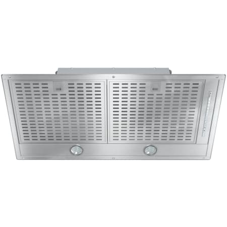 Miele 625 CFM 32 Inch Wide Range Hood Insert with Miele@Home Clean Touch Steel