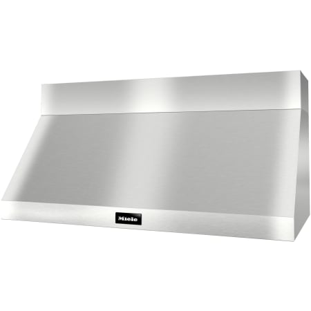 Miele 1100 CFM 48 Inch Wide Wall Mounted Range Hood with 3 Power Levels Stainless Steel